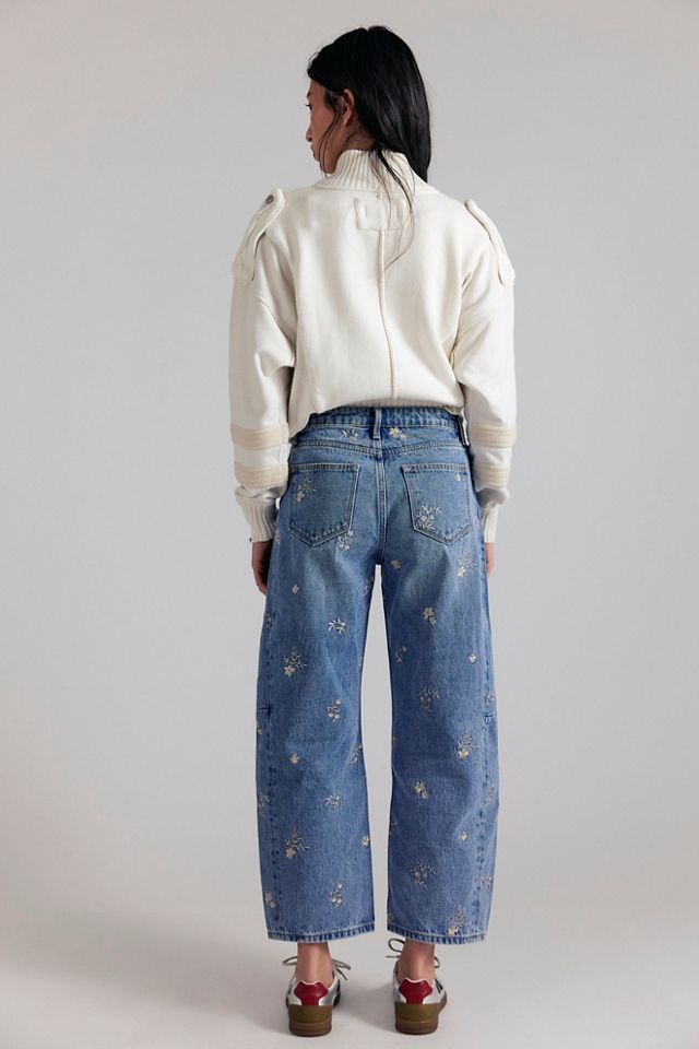Driftwood Elaine Jeans #2