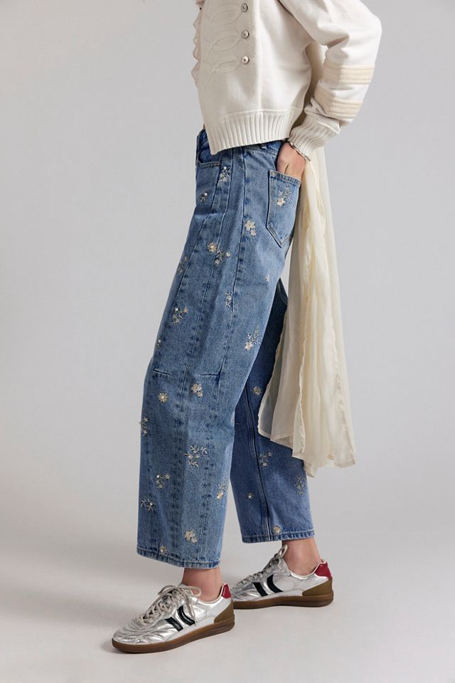 Driftwood Elaine Jeans #3