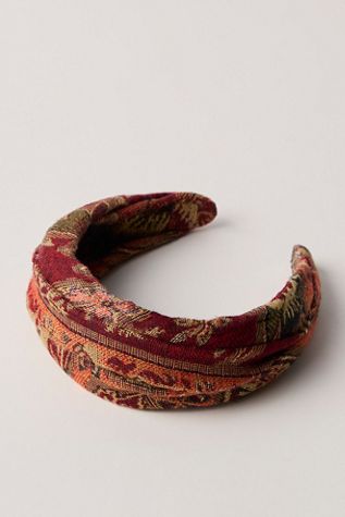 Bandeau Pashmina Cassidy