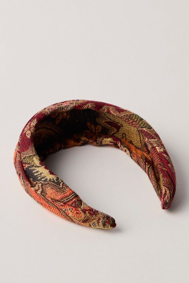 Bandeau Pashmina Cassidy #1