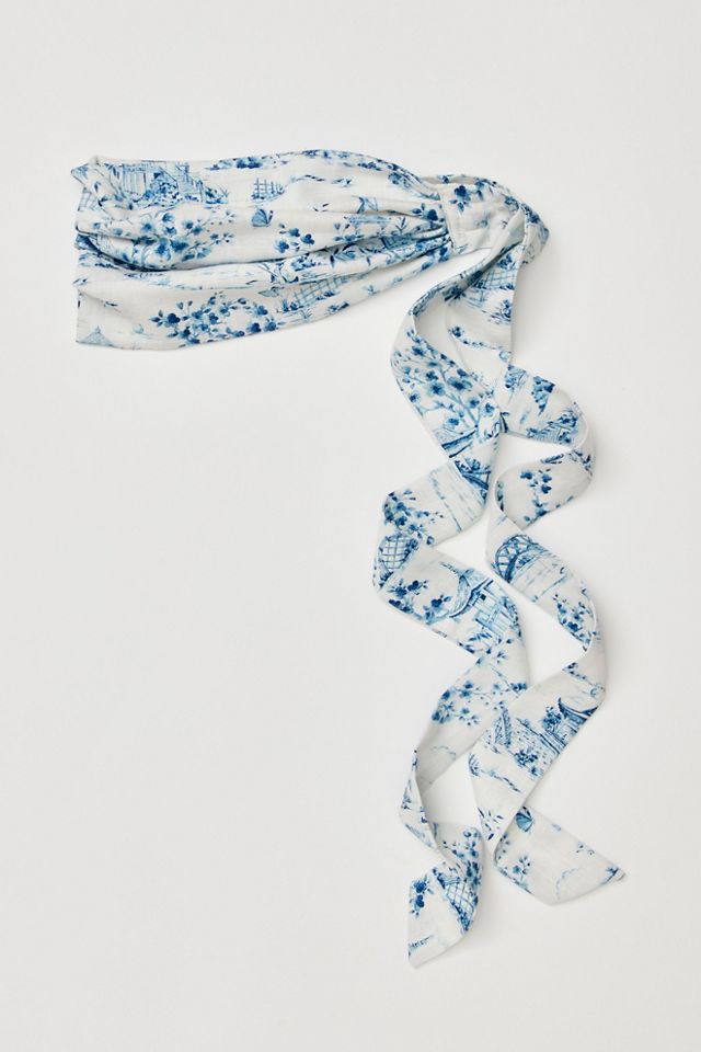 Bandeau Doux Aberdeen #1