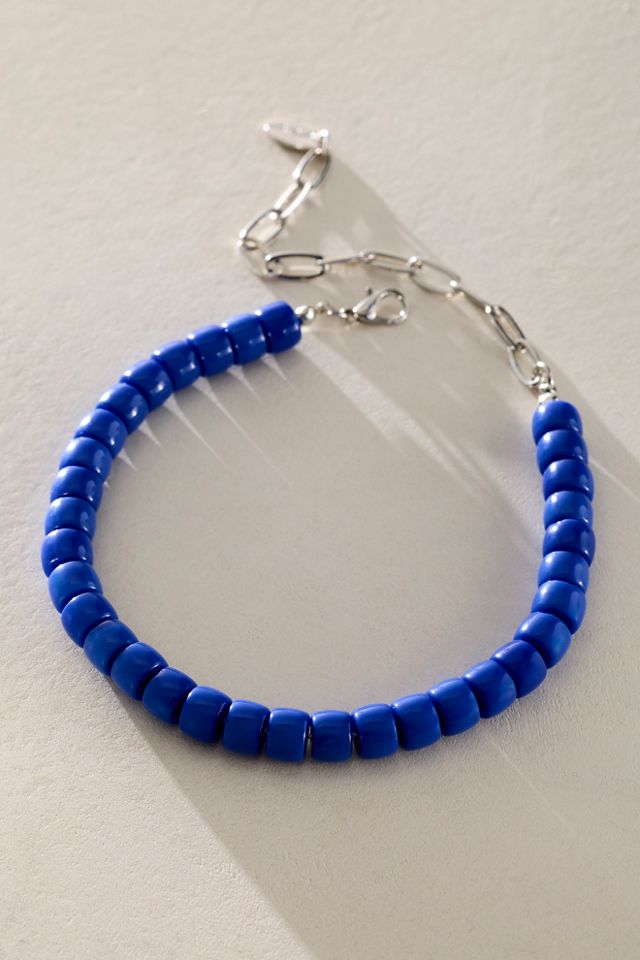 Leaps And Bounds Anklet #1