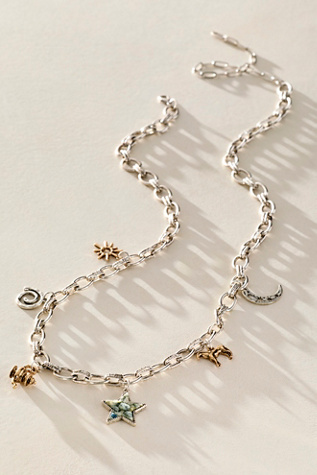 Sing To Me Belly Chain