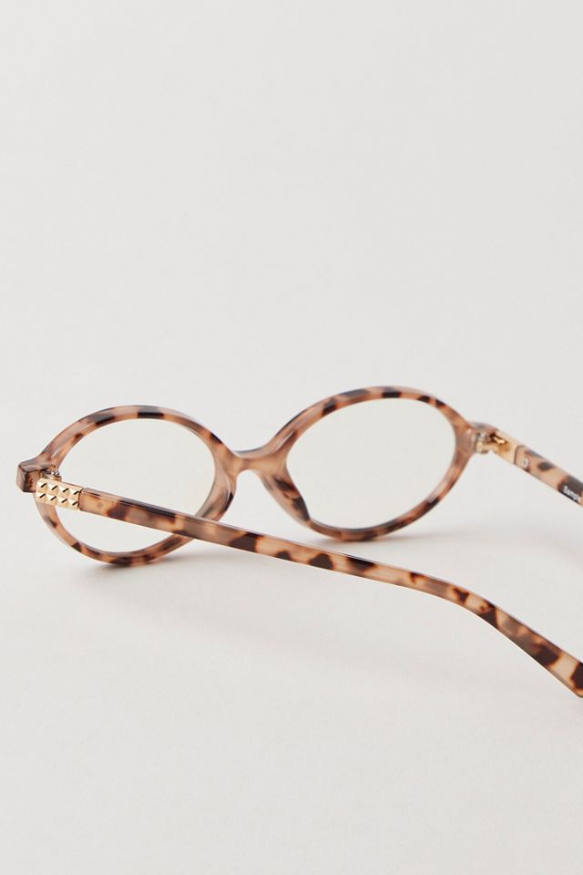 Lunettes de lecture anti-lumière bleue Oh Hello #2
