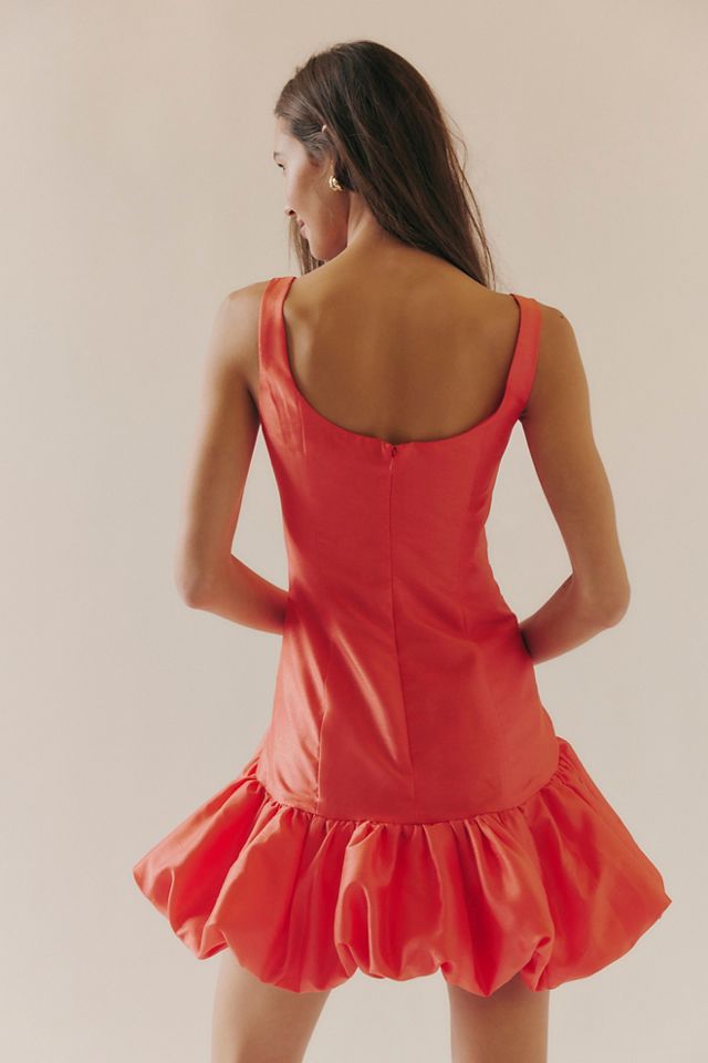 Hutch The Ridge Mini Dress #1