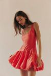 Hutch The Ridge Mini Dress