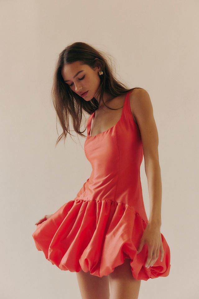 Hutch The Ridge Mini Dress #2
