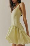 Hutch The Ridge Mini Dress