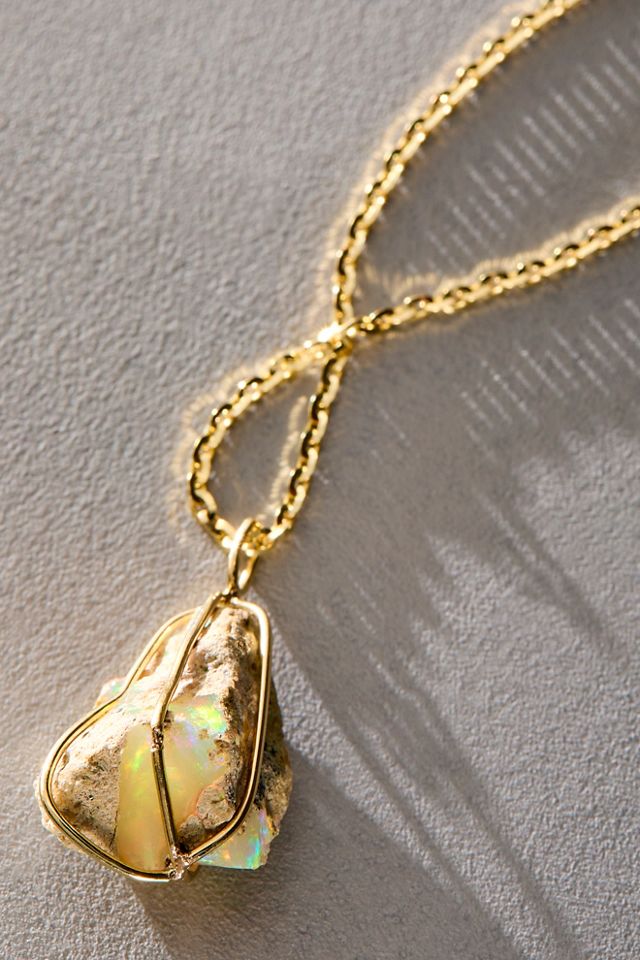 Atma Prema Collier Céleste Unique #1