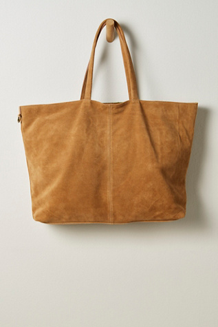 Fleur Stud Tote