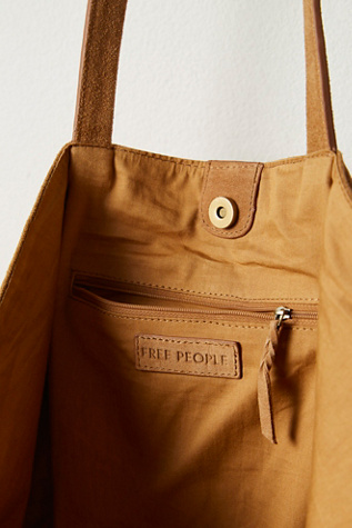 Fleur Stud Tote