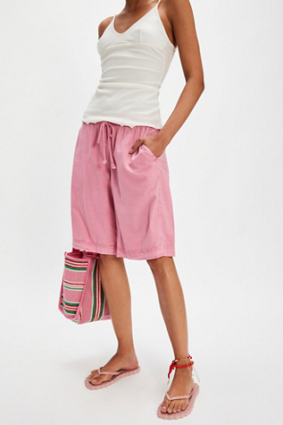 Cookie Cutter Scalloped Flip Flops