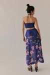 Agua Bendita Jamie Maxi Dress