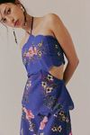 Agua Bendita Jamie Maxi Dress