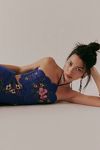 Agua Bendita Jamie Maxi Dress