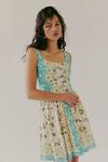 Agua Bendita Noemi Dress