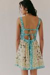 Agua Bendita Noemi Dress