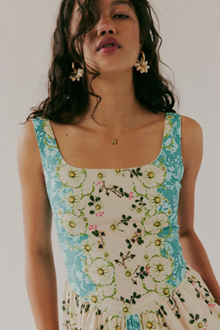 Agua Bendita Noemi Dress