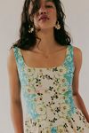 Agua Bendita Noemi Dress