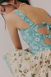Agua Bendita Noemi Dress