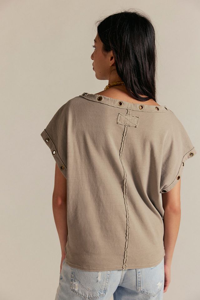 Tee-shirt Billie We The Free #1