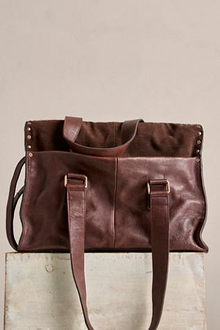 We The Free Stud Tote