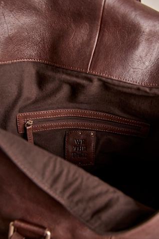 We The Free Stud Tote
