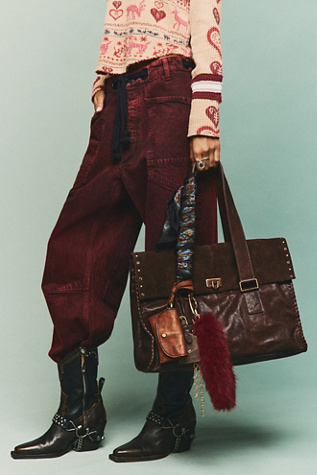 We The Free Shay Stud Tote