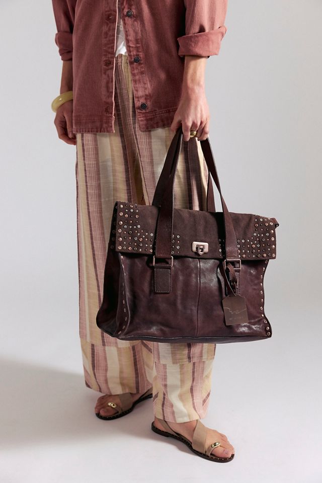 We The Free Shay Stud Tote #1