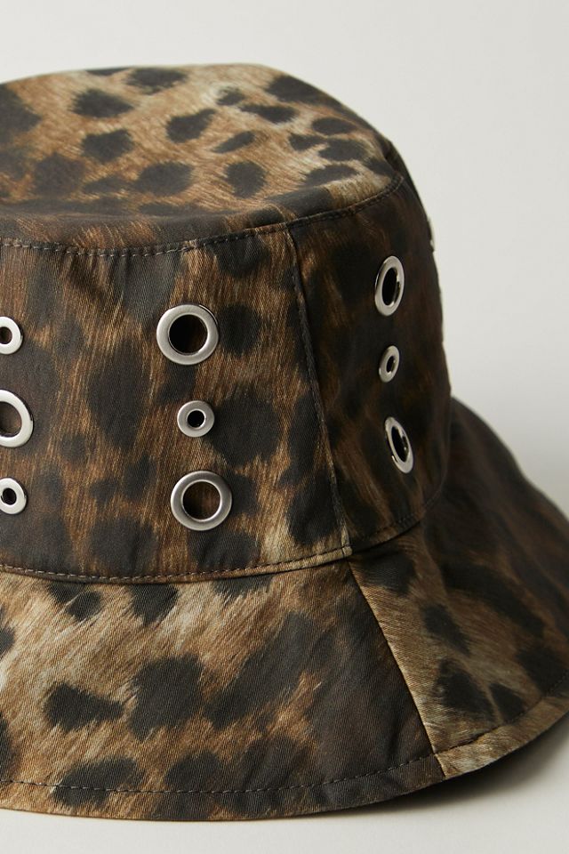 Chapeau Cloche Slick #1