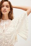Spell Free Love Lace Crop