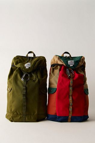 Epperson Medium Climb Backpack