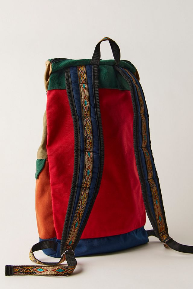 Sac à dos d'escalade moyen Epperson #2