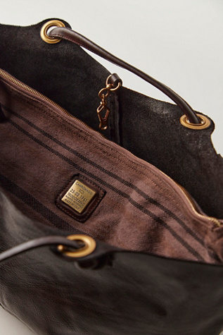 Campomaggi Knot Tote Bag