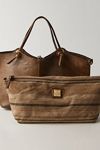 Campomaggi Knot Tote Bag
