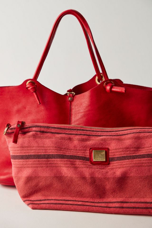 Campomaggi Knot Tote Bag | Free People