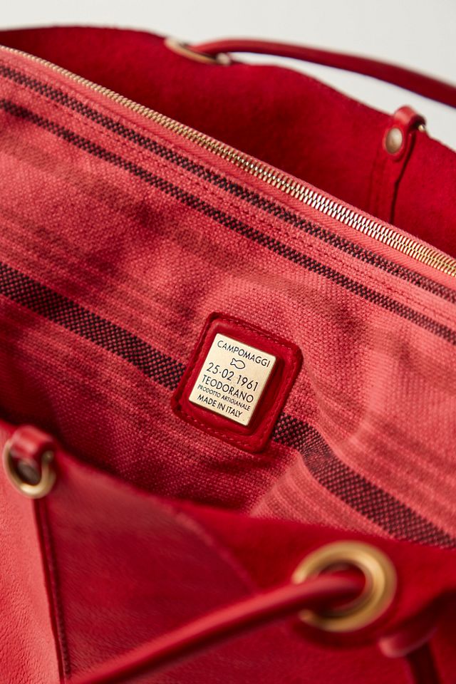 Campomaggi Knot Tote Bag | Free People