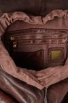 Campomaggi Buckle Backpack