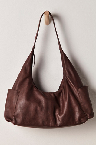 Weho Slouchy Tote Bag