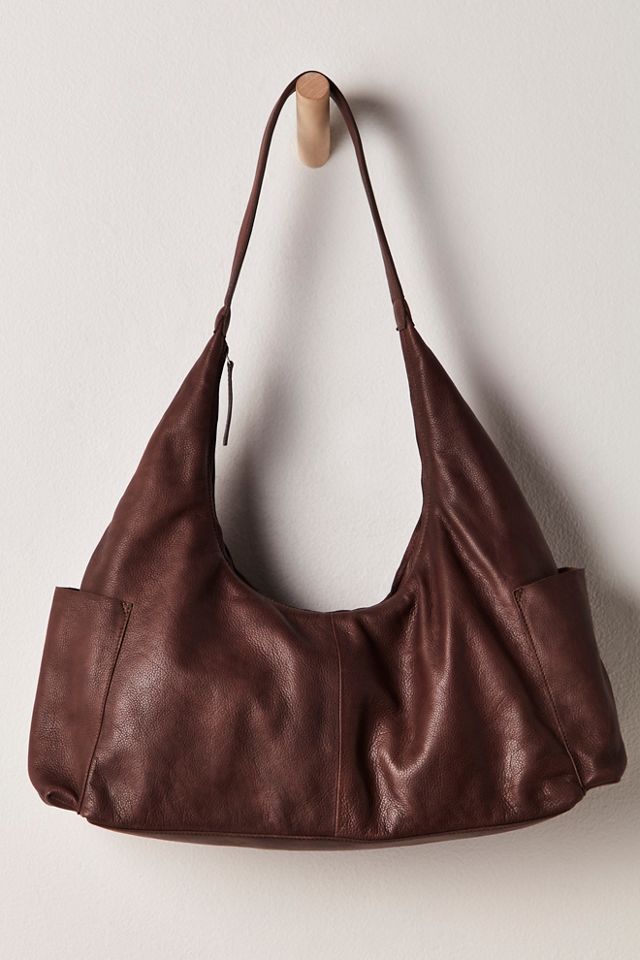 Weho Slouchy Tote Bag #2