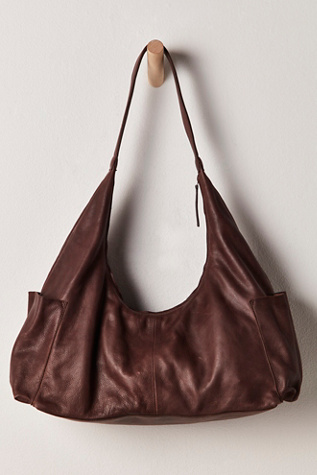 Weho Slouchy Tote Bag