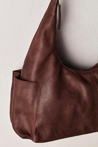 Weho Slouchy Tote Bag