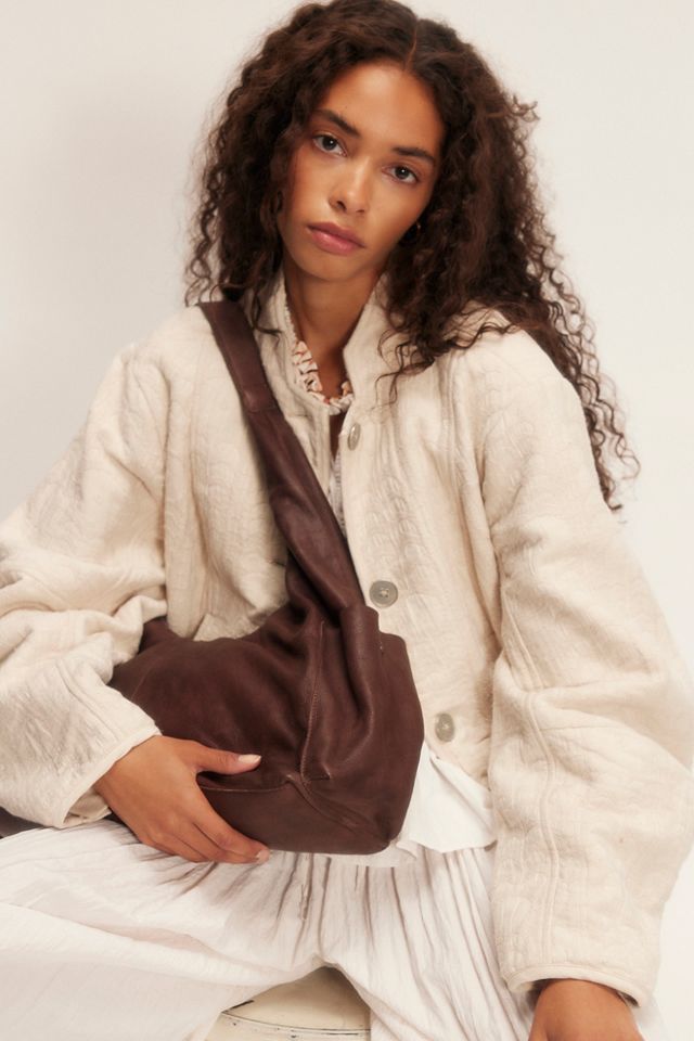 Weho Slouchy Tote Bag #6
