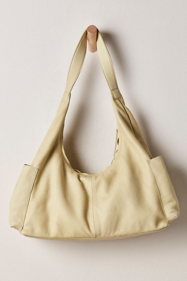 Weho Slouchy Tote Bag #4