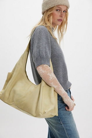 Weho Slouchy Tote Bag