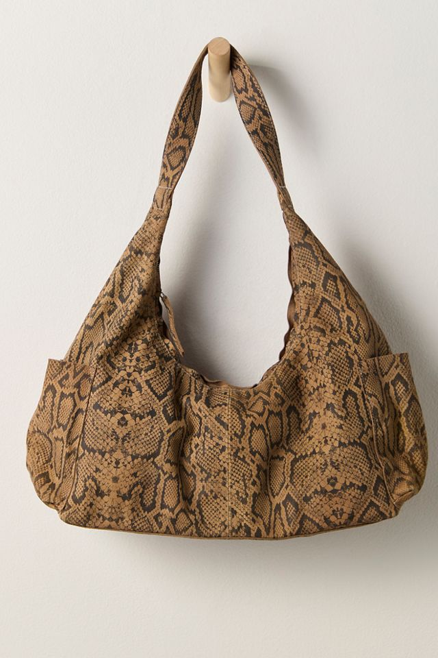 Weho Slouchy Tote Bag