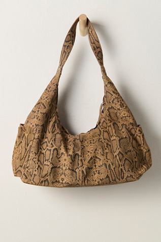 Weho Slouchy Tote Bag