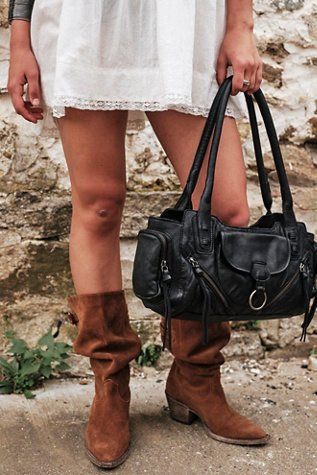 Sabo East West Bag