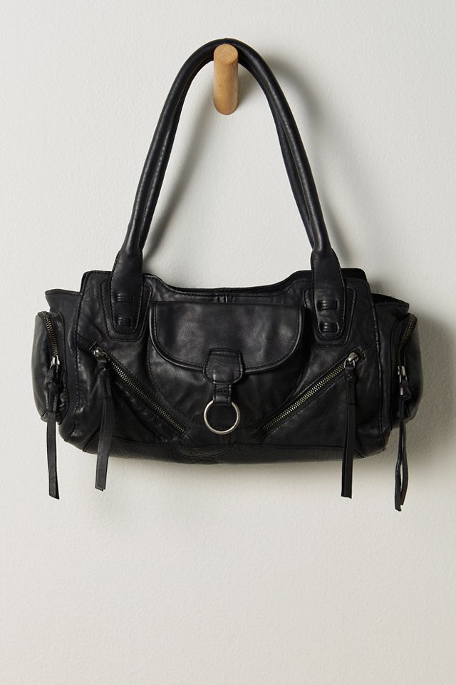 Sac Sabo East West #4