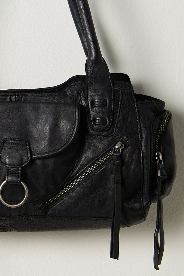 Sac Sabo East West #6
